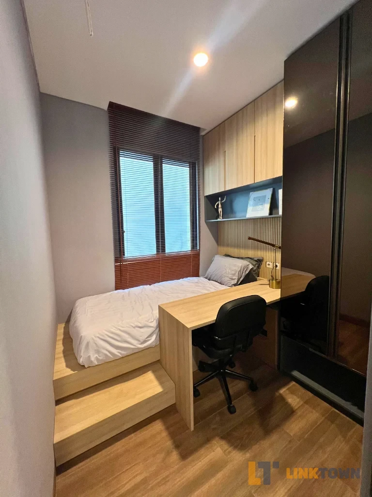 Linktown Cendana Residence